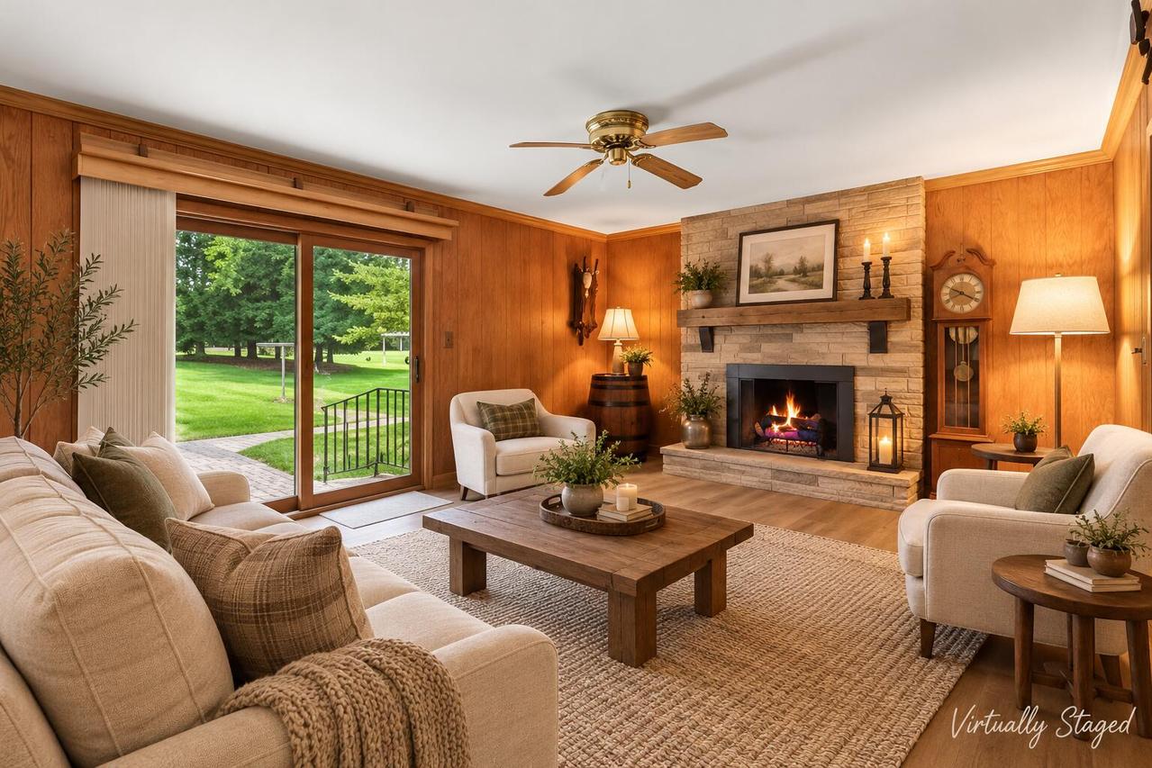 3835 W 5 1/2 Mile Rd, Raymond, WI 53108