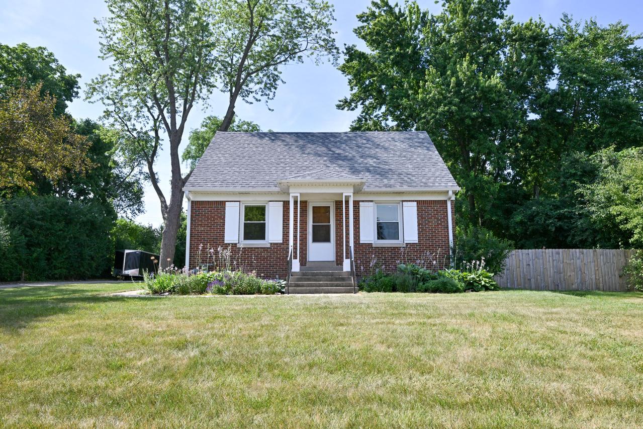 8001 W Cold Spring, Greenfield, WI 53220