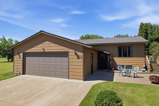New Homes For Sale This Week in Buffalo City: July 10th to July 16th