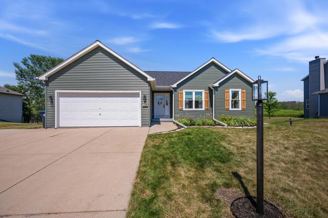 New Homes For Sale This Week in Ixonia: July 10th to July 16th