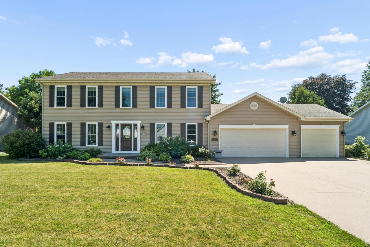 4729 W Chicory Ln, Grand Chute, WI 54914