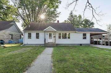 Homes Just Sold That Attend Webb Middle School: August 18th to August 24th