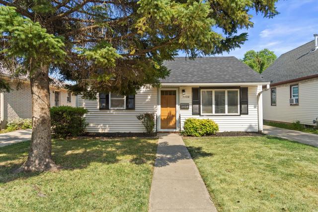 New Homes For Sale This Week in Saveland Park: July 10th to July 16th