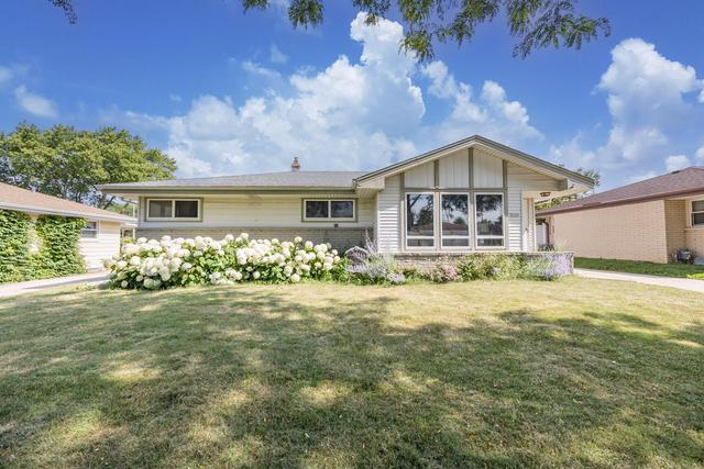 Homes Just Sold That Attend Cudahy High School: August 18th to August 24th