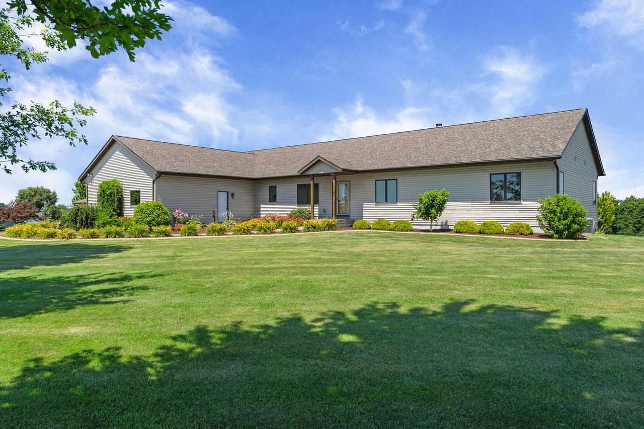 S1131 Ninety Meter Dr, Christiana, WI 54667