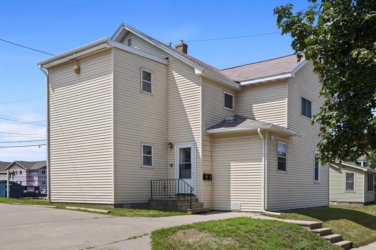 311 14th St #313, La Crosse, WI 54601