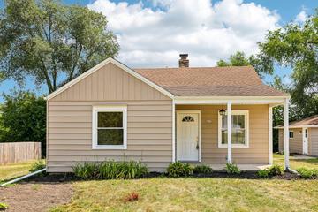 New Homes For Sale This Week That Attend Edgerton Elementary School: July 10th to July 16th