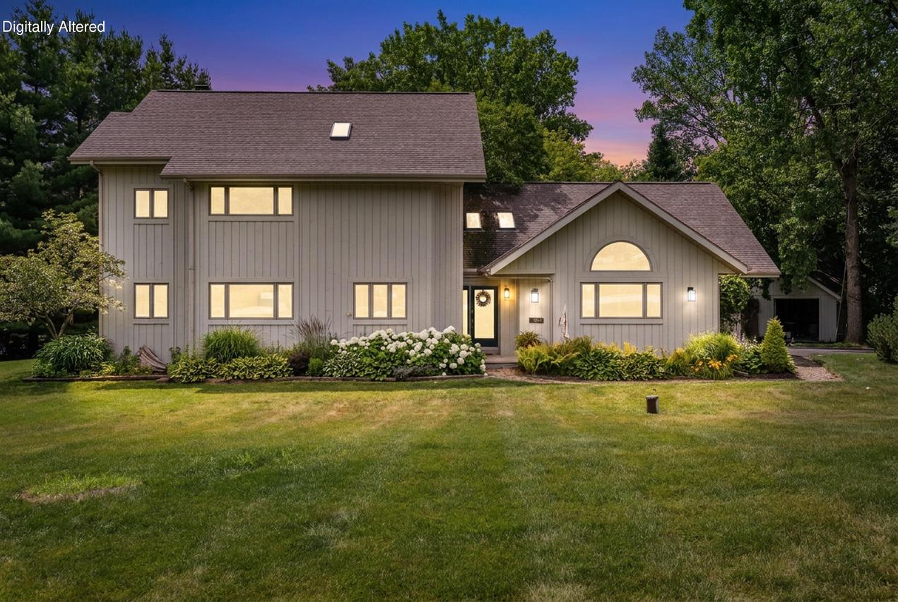 N5020 Summit Dr, Empire, WI 54937