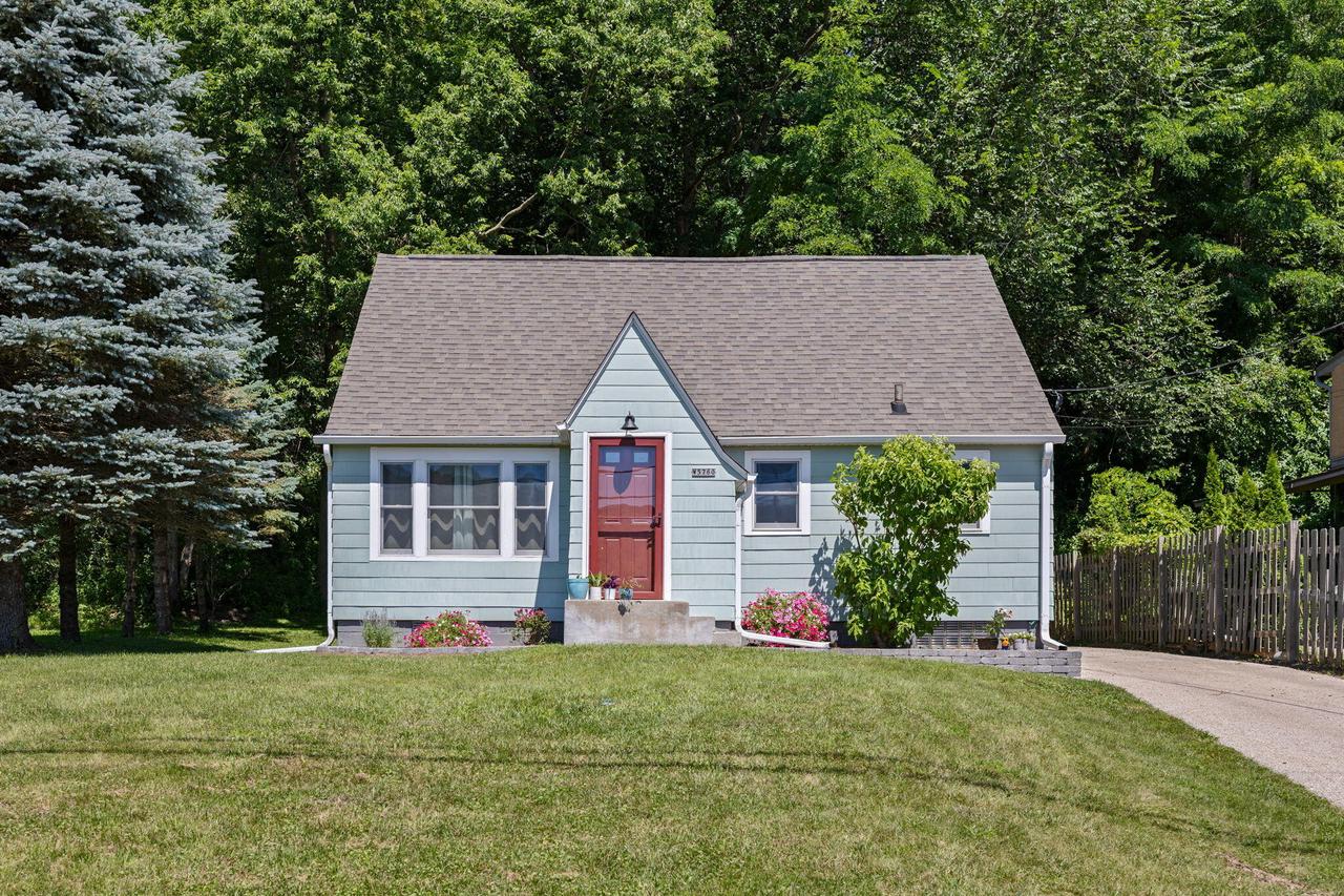 W5760 State Road 33 -, Shelby, WI 54601