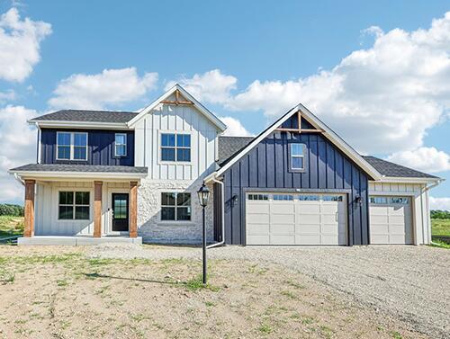 Homes Just Sold That Attend Kettle Moraine High School: September 1st to September 7th