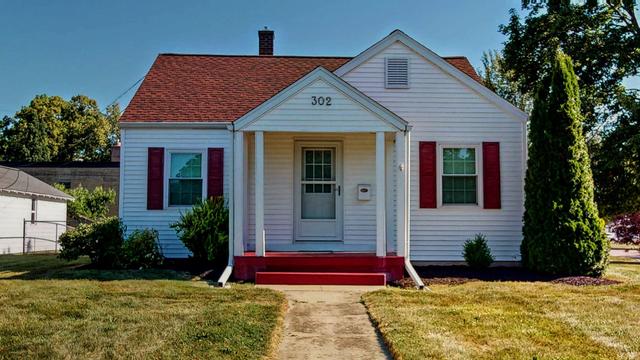 New Homes For Sale This Week That Attend Jefferson Middle School: July 10th to July 16th