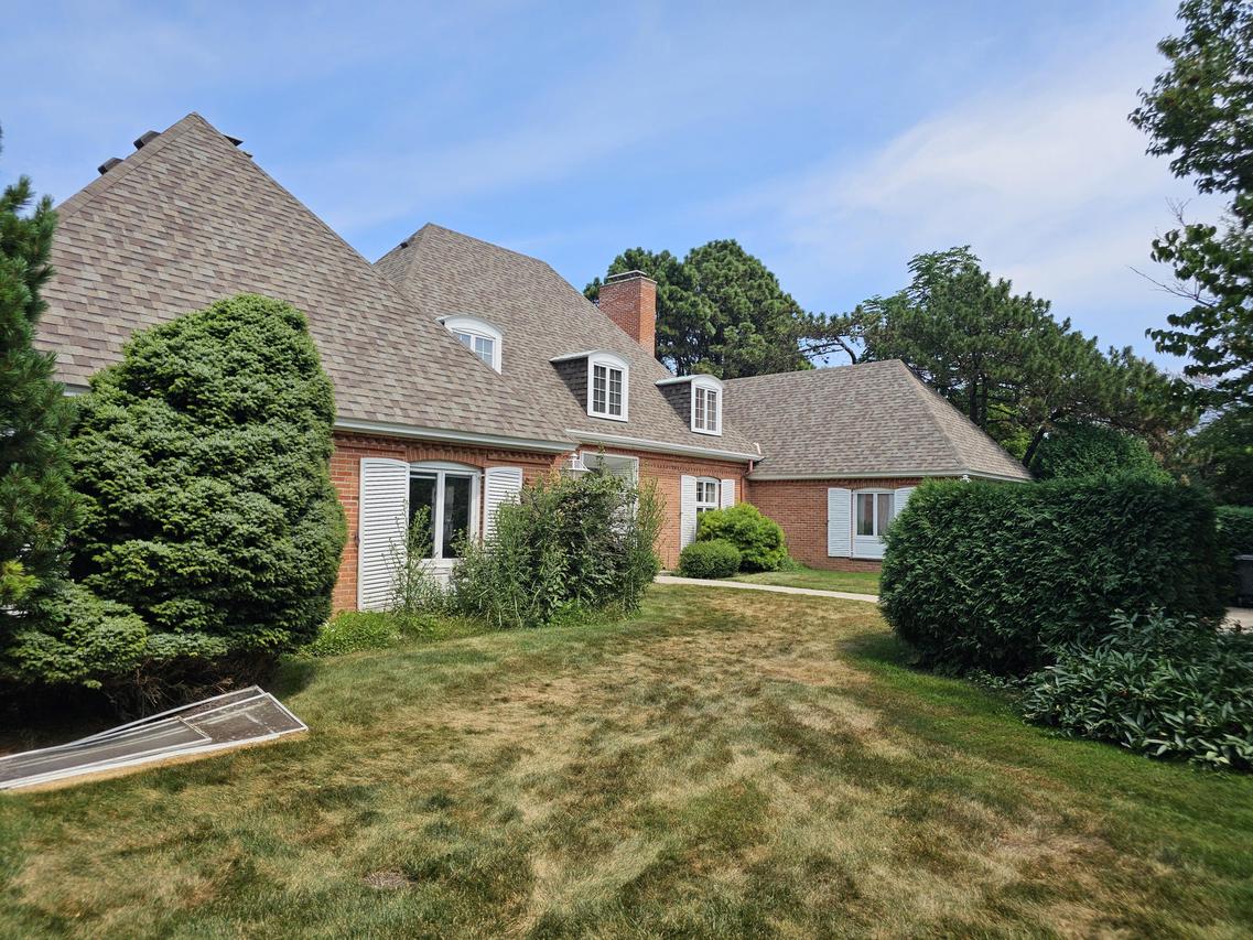 110 Raven Turn -, Wind Point, WI 53402