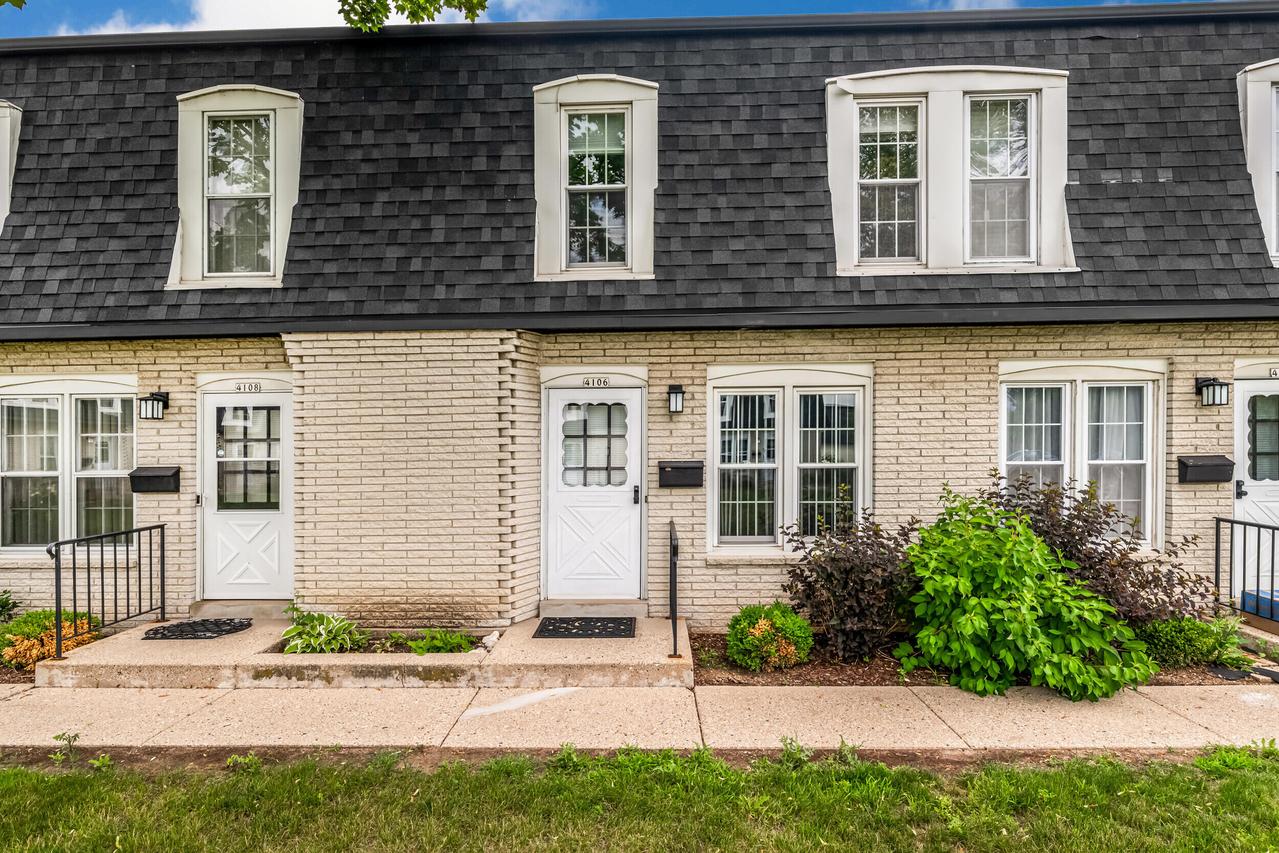4106 W Cherrywood Ln, Brown Deer, WI 53209