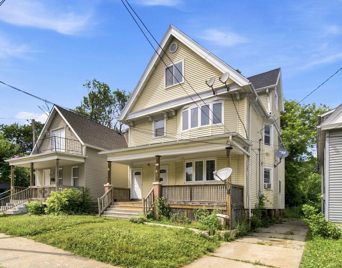 126 W Concordia Ave #128, Milwaukee, WI 53212