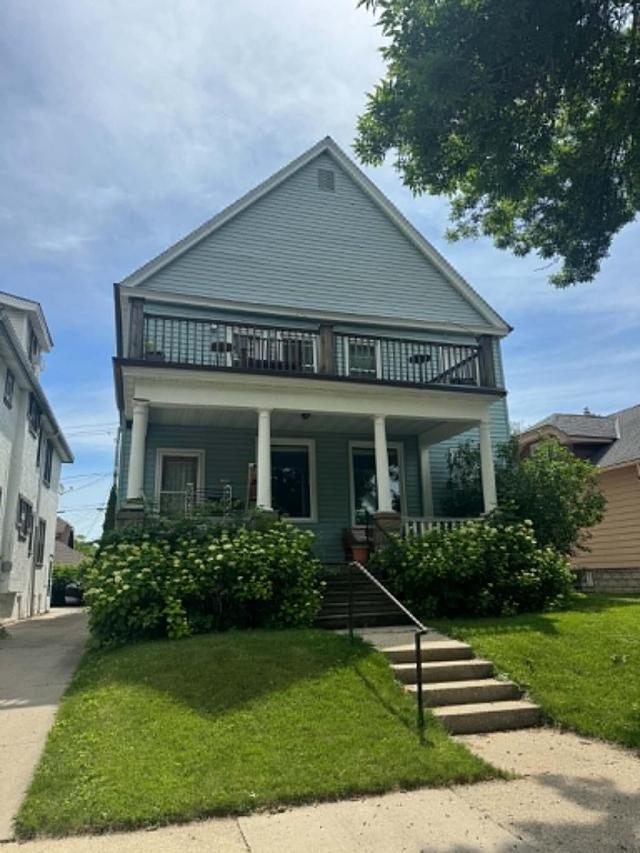 1542 N 48th St, Milwaukee, WI 53208