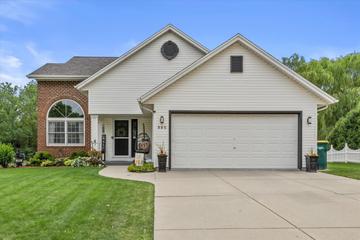 Homes Just Sold That Attend Oak Creek West Middle School: August 18th to August 24th