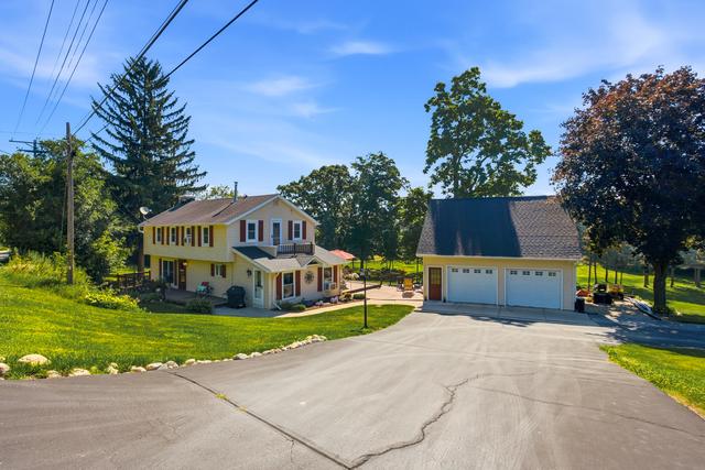 Homes Just Sold in Nashotah: September 8th to September 14th