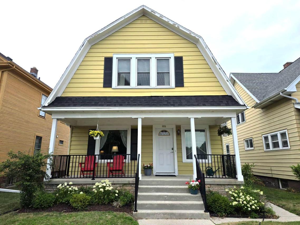 830 Swift Ave, Sheboygan, WI 53081