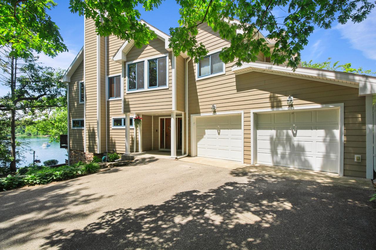 W5320 Pebble Beach, La Grange, WI 53121