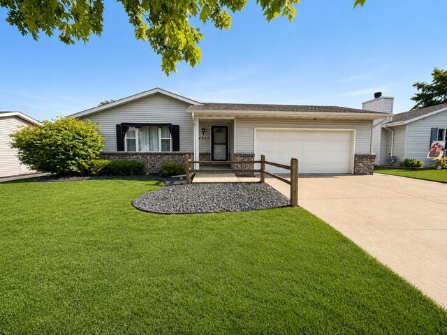 4735 57th St, Kenosha, WI 53144