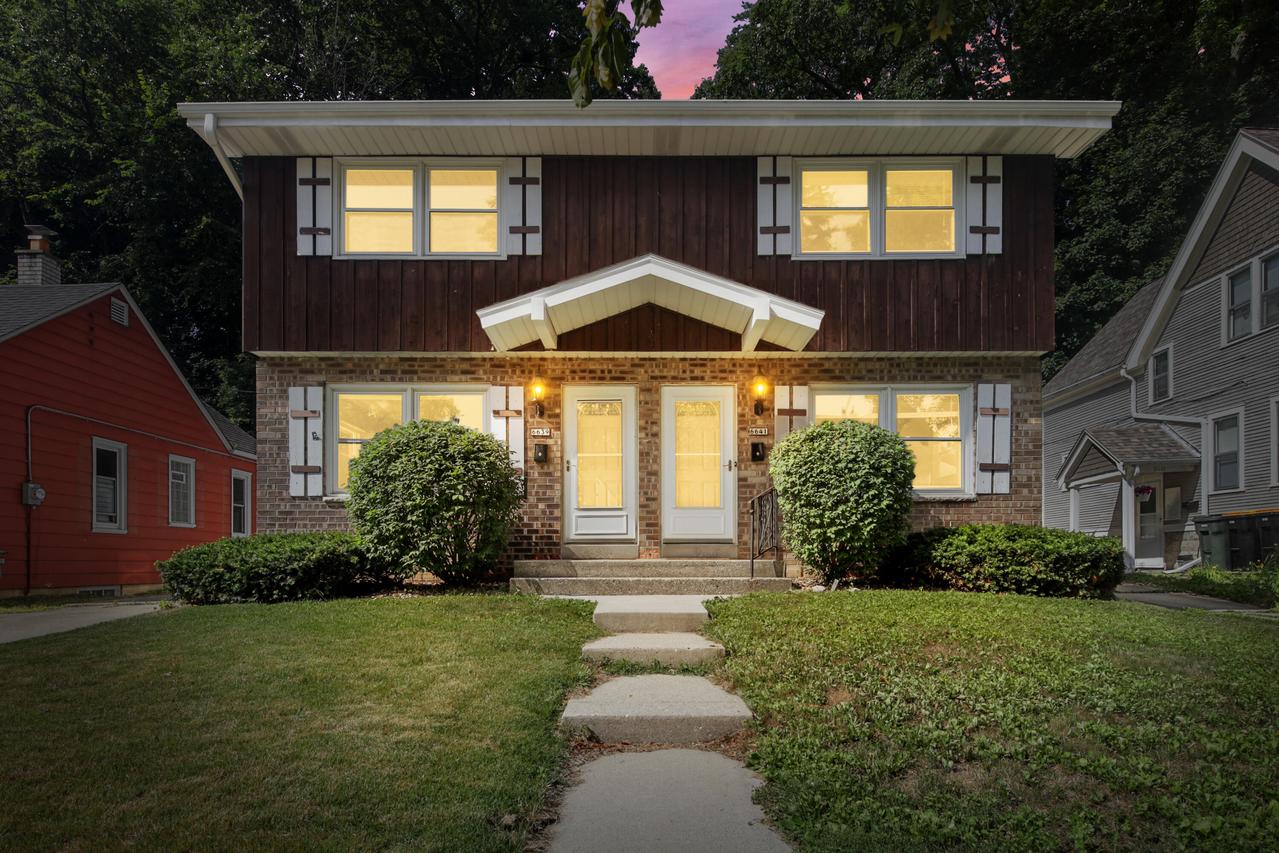 6639 Hillside Ln #6641, Wauwatosa, WI 53213