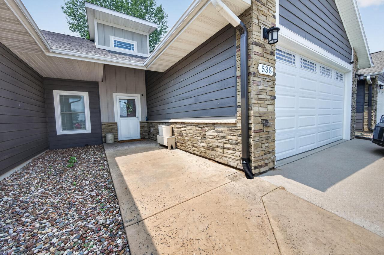 538 Ryan St, Holmen, WI 54636