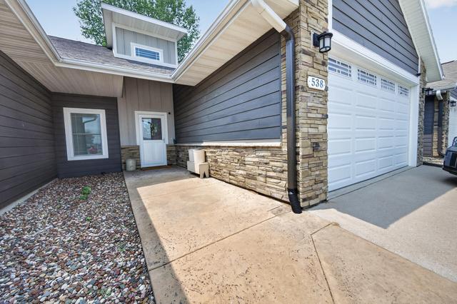 New Homes For Sale This Week That Attend Holmen High School: July 10th to July 16th