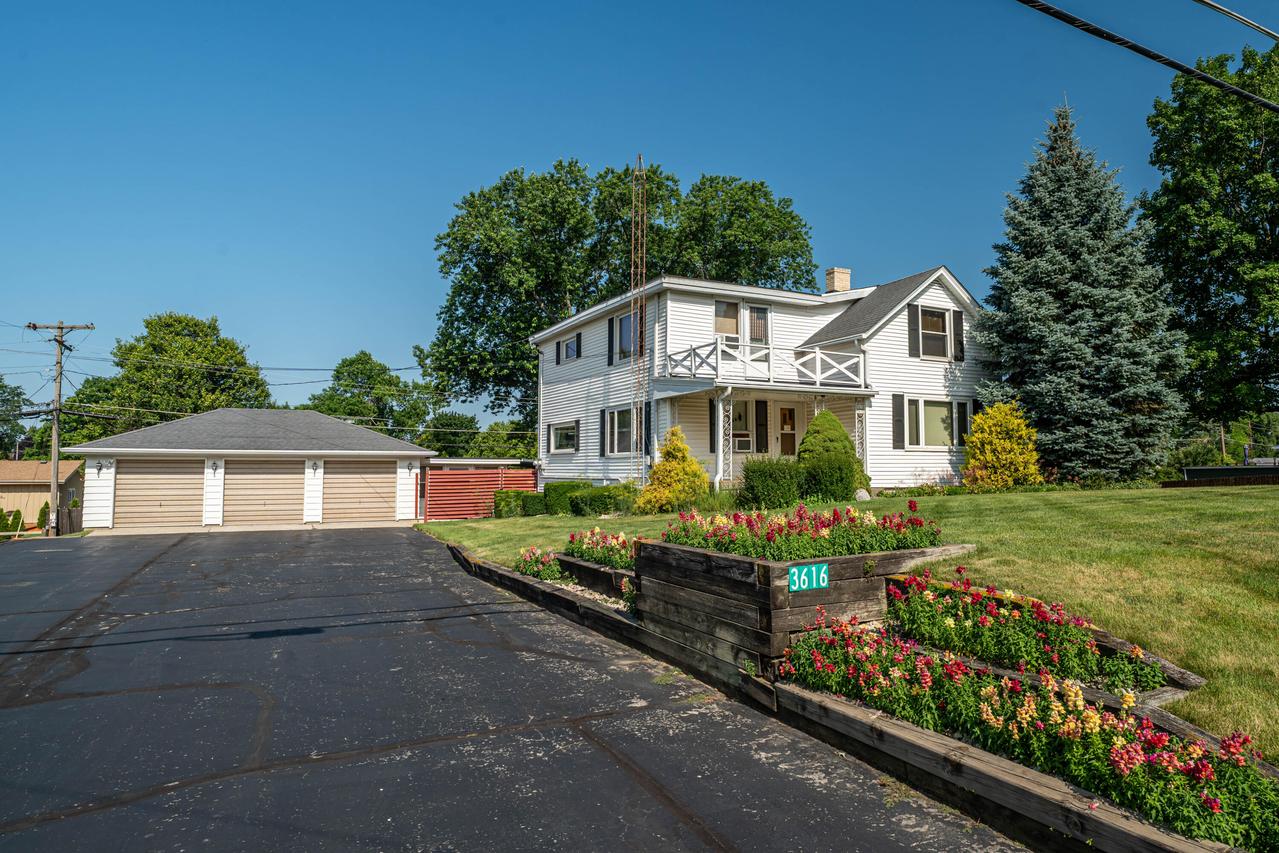 3616 N Newman Rd #3618, Caledonia, WI 53406