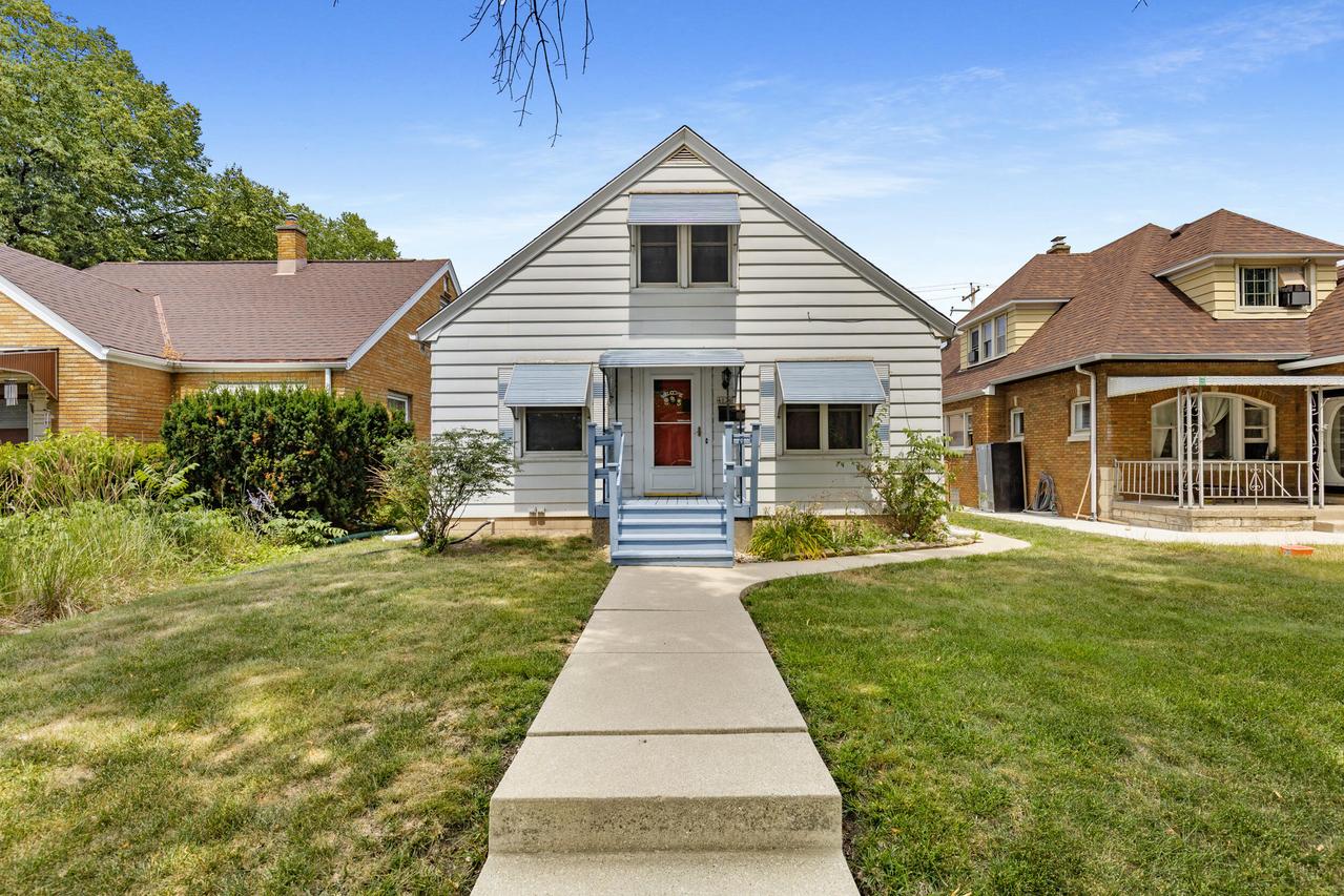 4026 W Oklahoma Ave, Milwaukee, WI 53215