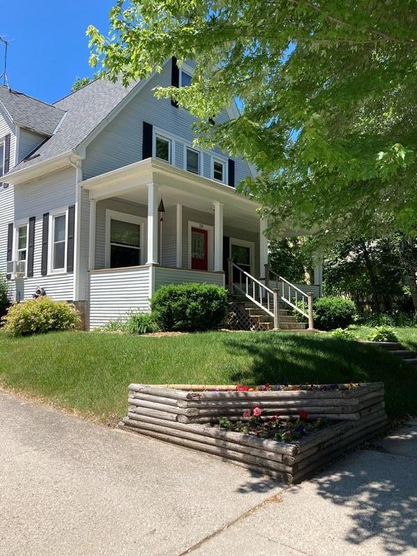 326 Caroline St, Plymouth, WI 53073
