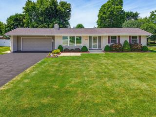 New Homes For Sale This Week That Attend Edgerton Elementary School: July 17th to July 23rd