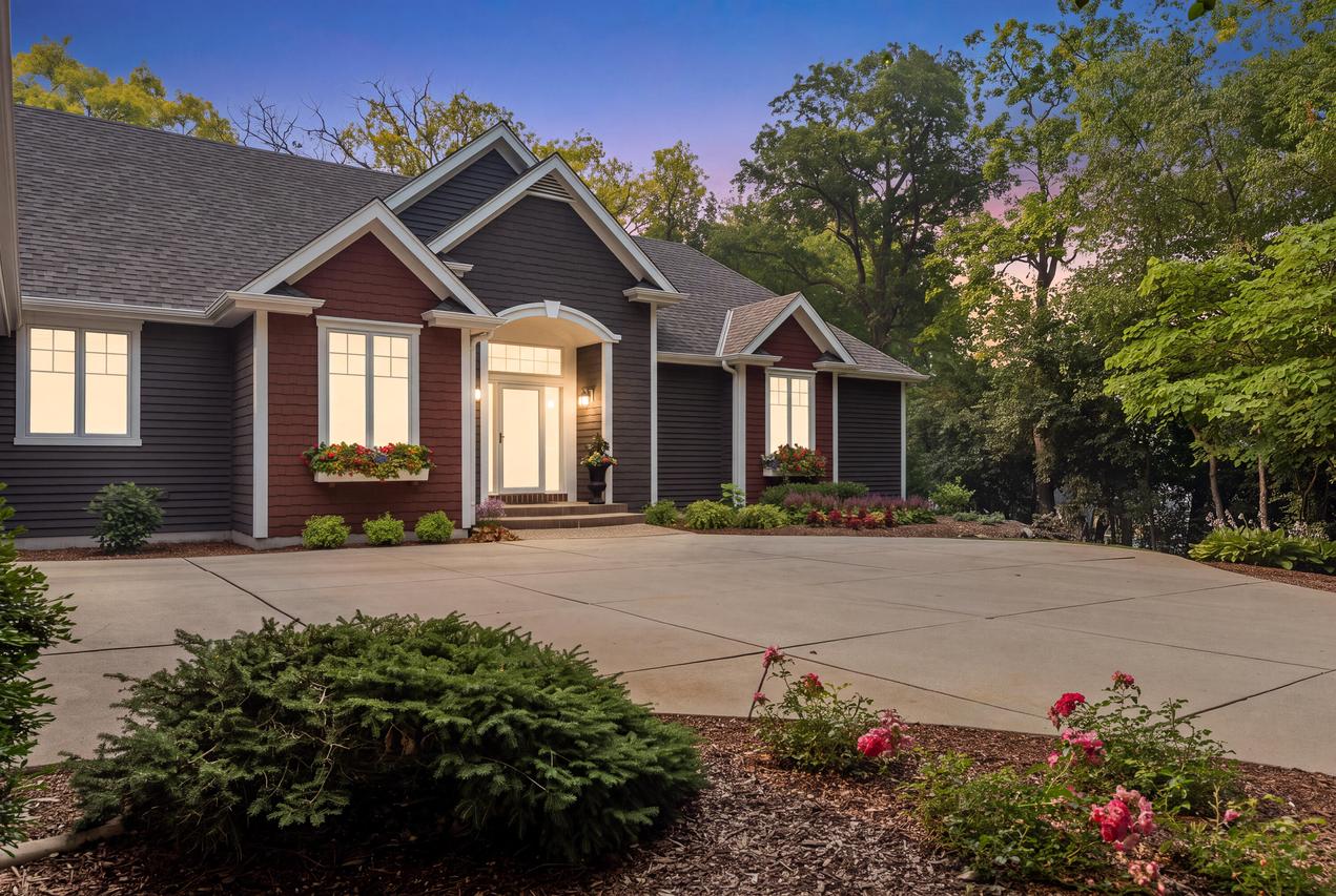 W279N5280 Hanover Hill, Lisbon, WI 53089