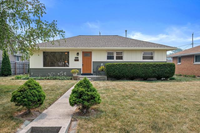 Homes Just Sold in West Allis: August 11th to August 17th