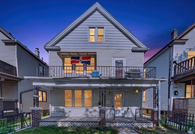 New Homes For Sale This Week in Lincoln Village: July 17th to July 23rd