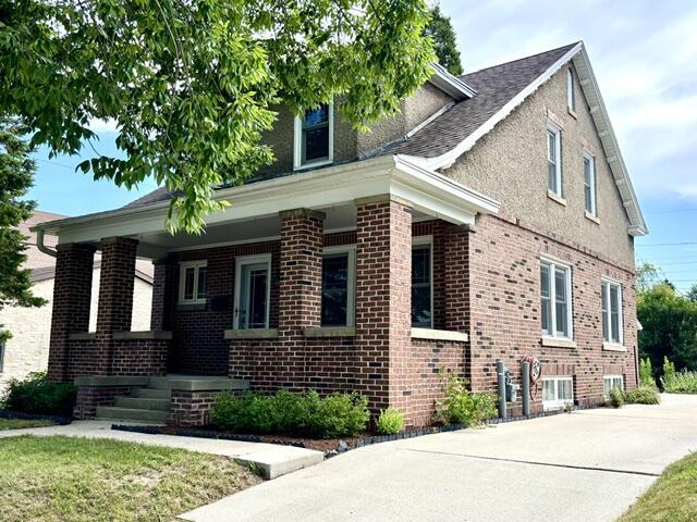 210 Church St, Kohler, WI 53044