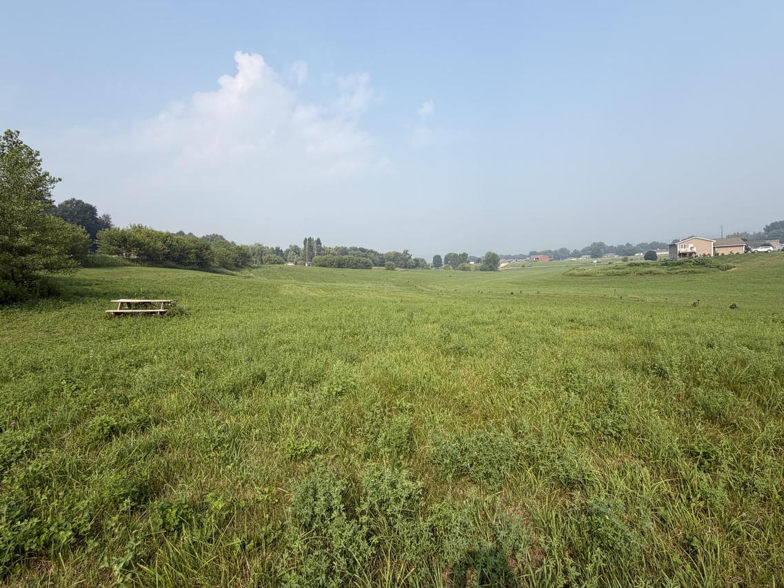 Lot 45 Bluestem Ln, Gale, WI 54661