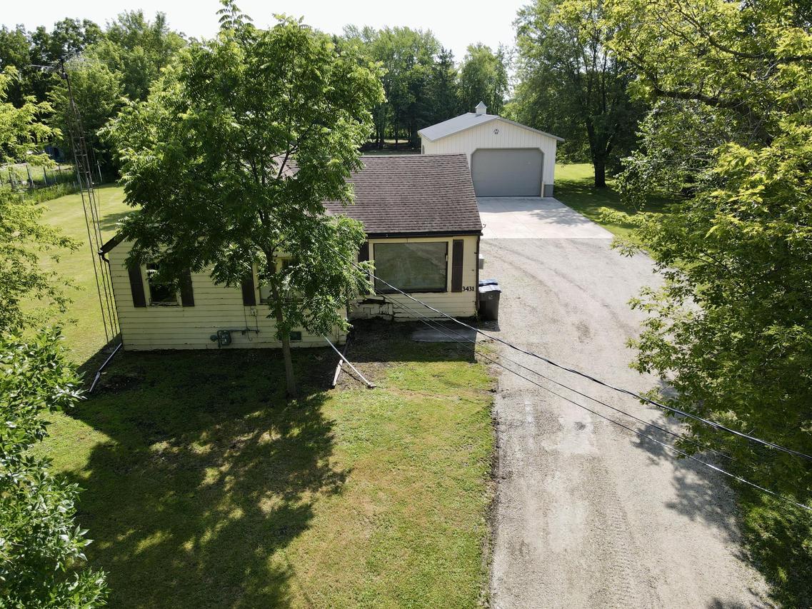 3431 100th Ave, Somers, WI 53144