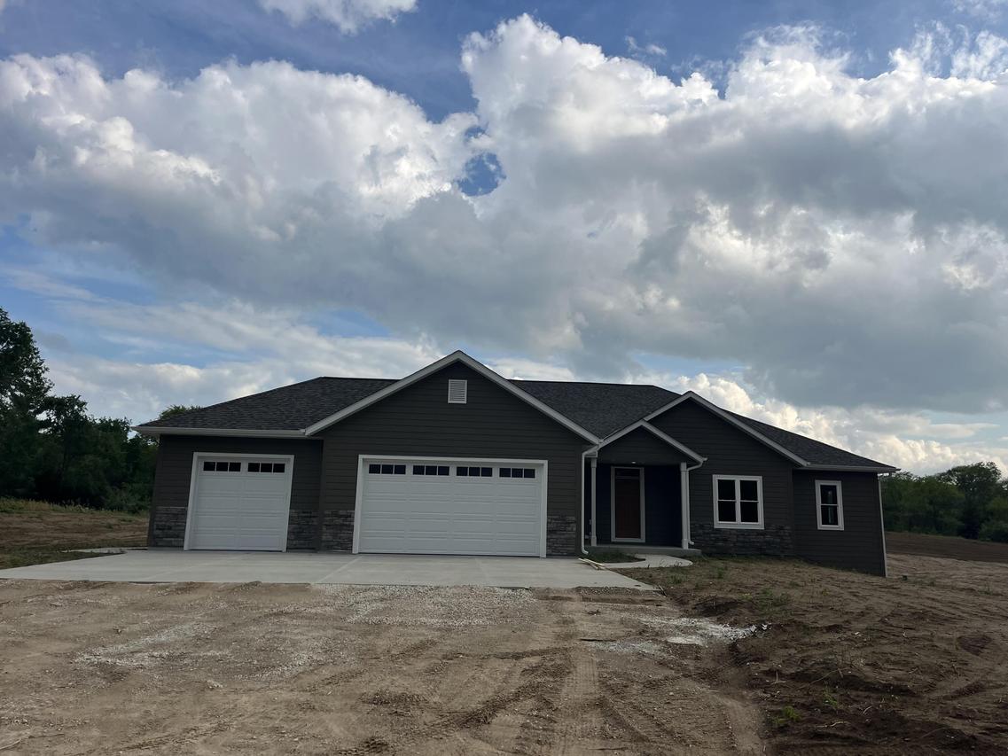 2357 Wallace Lake, Trenton, WI 53090