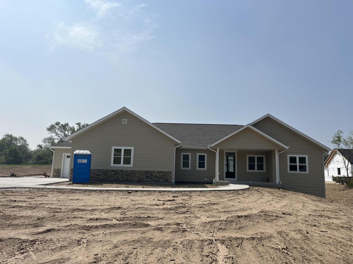 2367 Wallace Lake, Trenton, WI 53090