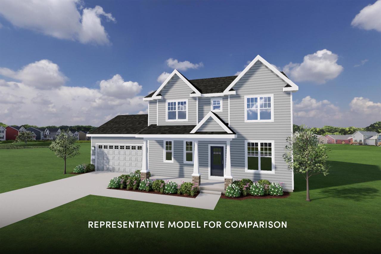 W199N5245 Ponderosa Ct, Menomonee Falls, WI 53051