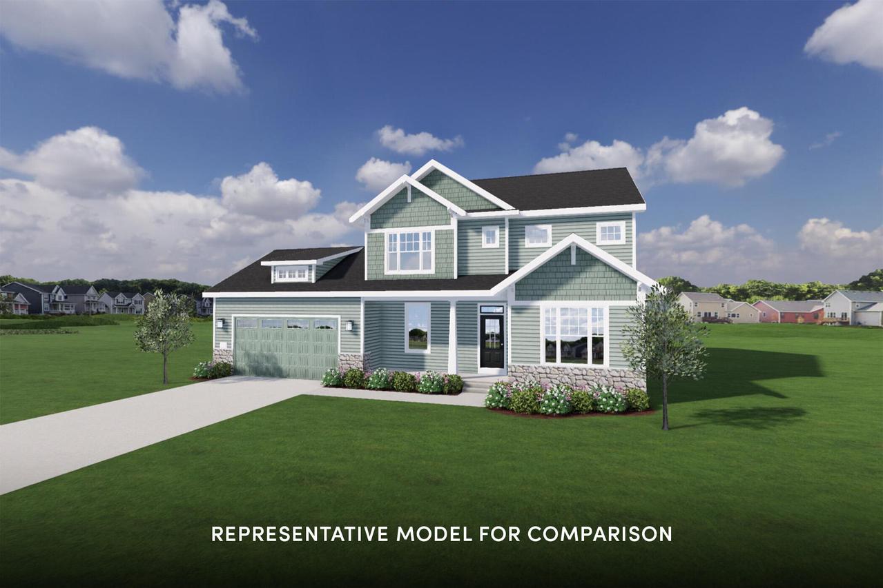W199N5231 Ponderosa Ct, Menomonee Falls, WI 53051