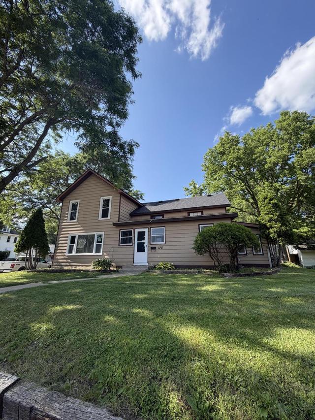 128 W Franklin St, Sparta, WI 54656