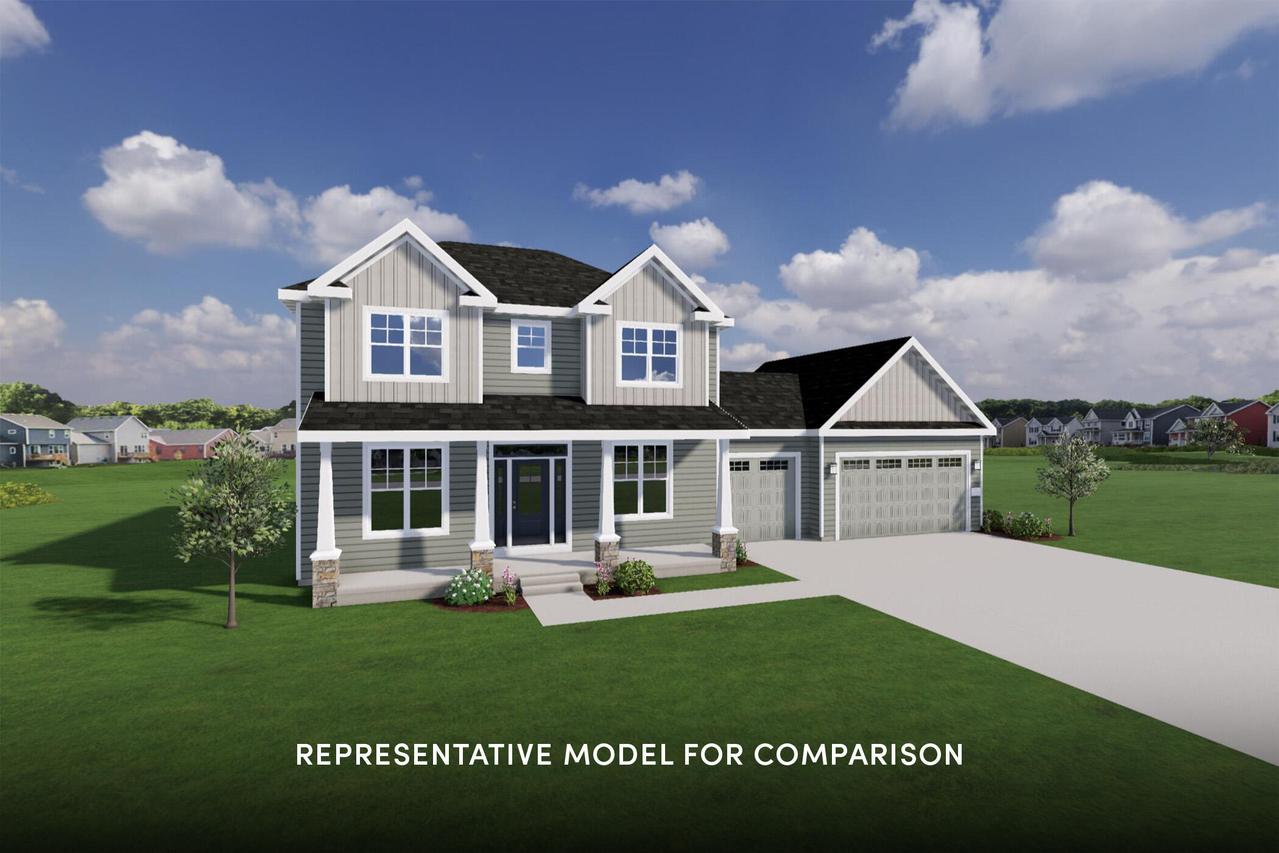 809 Winterberry Dr, Waukesha, WI 53188