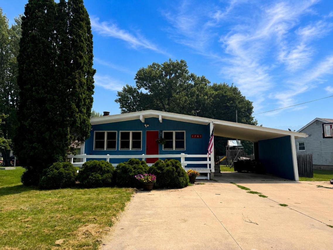 1761 Allison Park, Richland Center, WI 53581