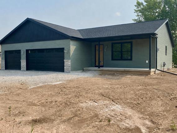 New Homes For Sale This Week in North Fond Du Lac: July 17th to July 23rd