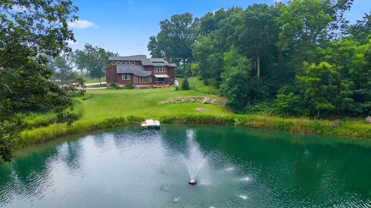 9710 N Lima Center, Lima, WI 53190