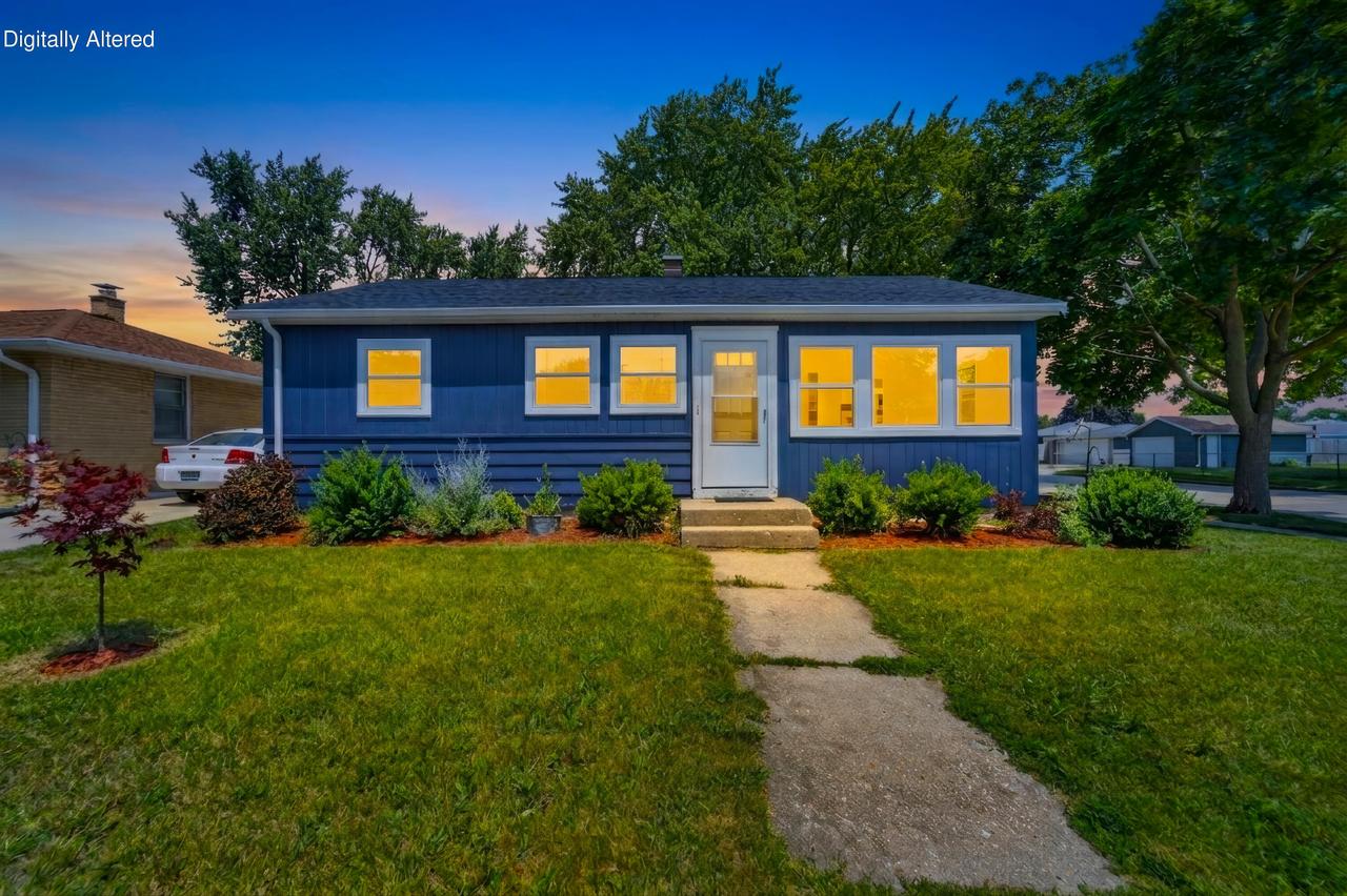 1802 25th St, Kenosha, WI 53140