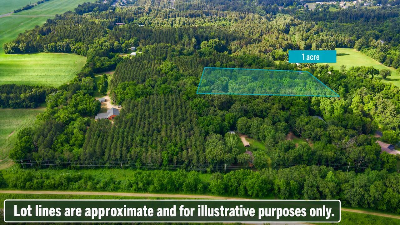 Lot 000 West Prairie, Trempealeau, WI 54661