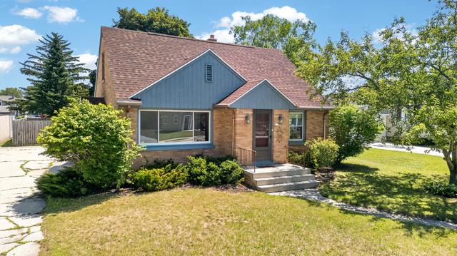 New Homes For Sale This Week in Oostburg: July 17th to July 23rd
