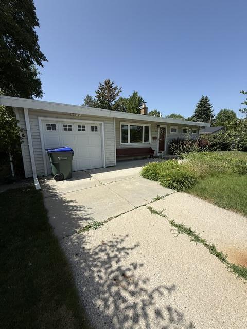 7311 Earl Ave, Greendale, WI 53129
